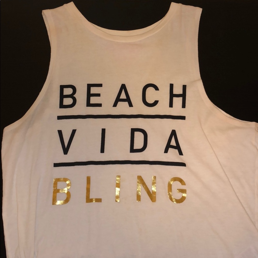 Amuse Society Tank Top